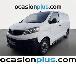 1.5 BLUEHDI L1 BUSINESS (102 CV)