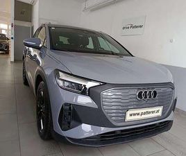 AUDI Q4 40 E-TRON 150KW 63KWH