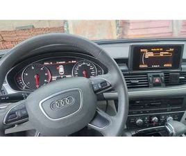 AUDI A6 3.0 QUATTRO