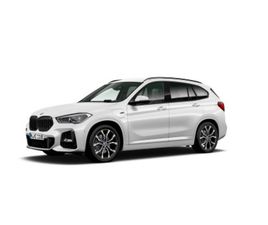 X1 XDRIVE25E (AB 2019)