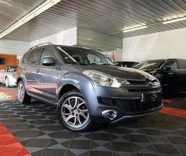 MILLENIUM C- HDI 160 FAP