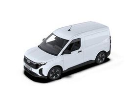 E-TRANSIT COURIER 136 CH BATTERIE 54 KWH