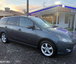 MITSUBISHI GRANDIS MITSUBISHI GRANDIS 2.0 DI-D SPORT