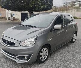 MITSUBISHI SPACE STAR 1.2 INTENSE