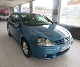 VOLKSWAGEN GOLF VOLKSWAGEN - GOLF 2.0 TDI 140CV HIGHLINE