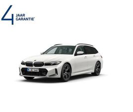 BMW SERIE 3 TOURING 318