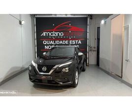 NISSAN JUKE 1.0 DIG-T TEKNA