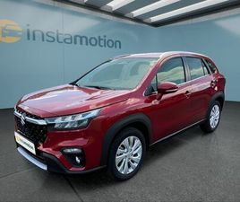 SUZUKI S-CROSS 1.4 ALLGRIP 95 KW