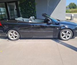 ② SAAB 9-3 1800 TURBO 2007 VECTOR 3995 A SAISIR !!!! — SAAB — 2EMEMAIN