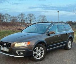 ② VOLVO XC70 D4 2.0 DIESEL AUTOMATIQUE 163 CV — VOLVO — 2EMEMAIN