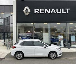 BLUEHDI 100 BVM MILLENIUM BUSINESS