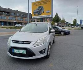 ② FORD C-MAX — FORD — 2EMEMAIN