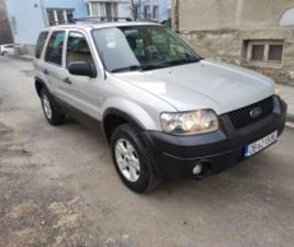 FORD MAVERICK FORD MAVERICK ≫ 2005 • 5 300 EUR • ID