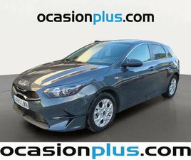 KIA CEED 1.0 T-GDI DRIVE (120 CV)