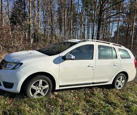 LOGAN MCV MCV TCE 90 LAUREATE