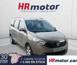 DACIA LODGY LAUREATE