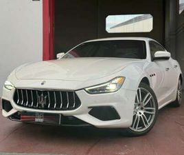 DIESEL GRANSPORT AUT. 275