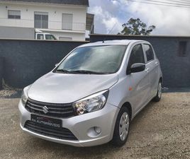 SUZUKI CELERIO 1.0 CLUB
