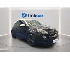 OPEL ADAM 1.4 GLAM
