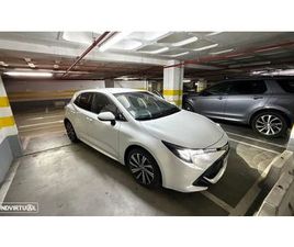 TOYOTA COROLLA 1.8 HYBRID COMFORT+P.SPORT