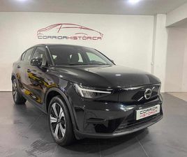 VOLVO C40 AWD, CX. A., 408CV