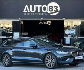 VOLVO V60 2.0 T8 AWD TE INSCRIPTION