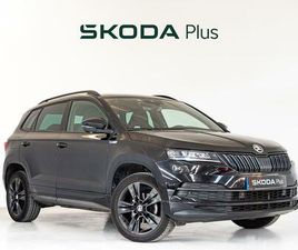 1.5 TSI ACT SPORTLINE DSG 110 KW (150 CV)