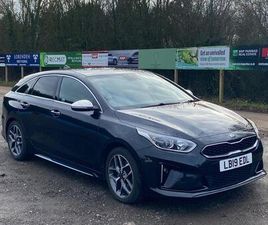1.6 CRDI GT-LINE SHOOTING BRAKE DCT EURO 6 (START/STOP) 5DR