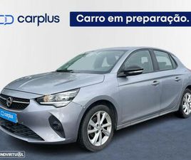 OPEL CORSA 1.2 EDITION