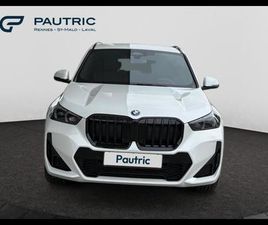 BMW X1 25E X1 XDRIVE25E