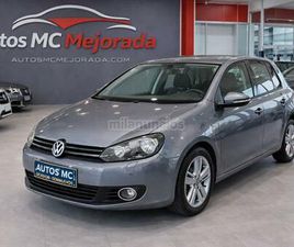 VOLKSWAGEN - GOLF 1.2 TSI 105CV ADVANCE RABBIT