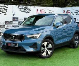 VOLVO XC40 T5 VOLVO XC40 1.5 T5 PHEV CORE