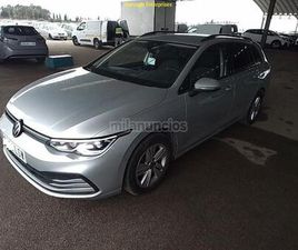 VOLKSWAGEN - GOLF LIFE 2.0 TDI 85KW 115CV VARIANT