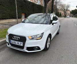 AUDI A1 SPORTBACK AUDI A1 SPORTBACK 1.2 TFSI AMBITION