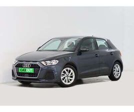 AUDI A1 SPORTBACK 25 TFSI ADVANCE SE