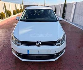 VOLKSWAGEN - POLO CROSS POLO 1.4 TDI 90CV BMT