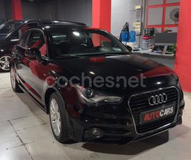 AUDI A1 AUDI A1 1.2 TFSI ATTRACTION
