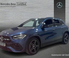 200 D AMG LINE (EURO 6D)