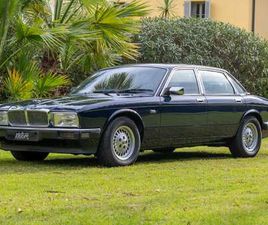 JAGUAR XJ XJ-S 4.0 A