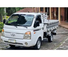 HYUNDAI HR HYUNDAI HR 2.5 TCI DIESEL (RS/RD) 2010