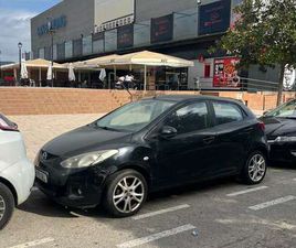 MAZDA 2 MAZDA2 1.3 ACTIVE+ 86