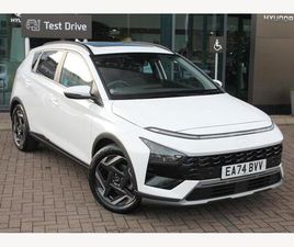 1.0 T-GDI ULTIMATE DCT EURO 6 (START/STOP) 5DR