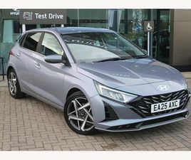 1.0 T-GDI PREMIUM DCT EURO 6 (START/STOP) 5DR