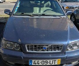 VOLVO V40 VOLVO V40