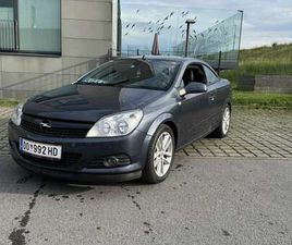 TWIN TOP EDITION 1,9 CDTI