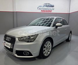 AUDI A1 1.6 TDI ATTRACTION
