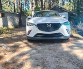 MAZDA СХ-3 1.5 ≫ 2016 • 8 622 EUR • ID