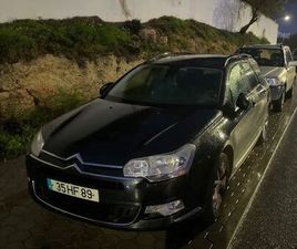 CITROEN C5
