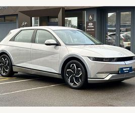 73KWH PREMIUM AUTO 5DR