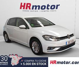 VOLKSWAGEN GOLF SPORTSVAN VOLKSWAGEN GOLF ADVANCE